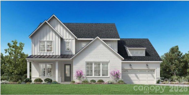 7244 Irish Elk Road pending home in Overbrook Estates, Huntersville, NC