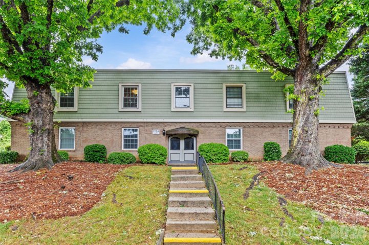 2604 Park Road sold home in Dilworth Edge, Charlotte, NC