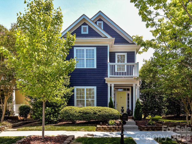 15224 Waterfront Drive active home in Monteith Park, Huntersville, NC