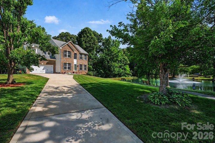 Homes in Spring Park, Charlotte