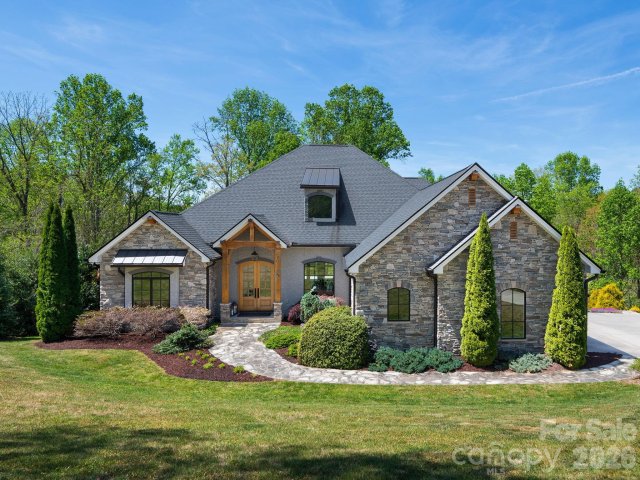 Homes in Grand Highlands At Waterford Lakes, Fletcher
