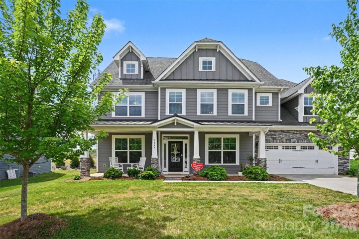 2843 Shumard Drive active home in Robinson Oaks, Gastonia, NC