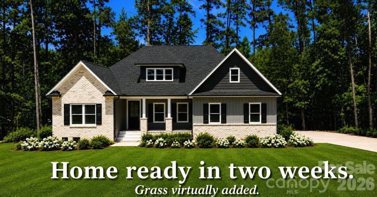 Homes in Warrior Golf Club, China Grove