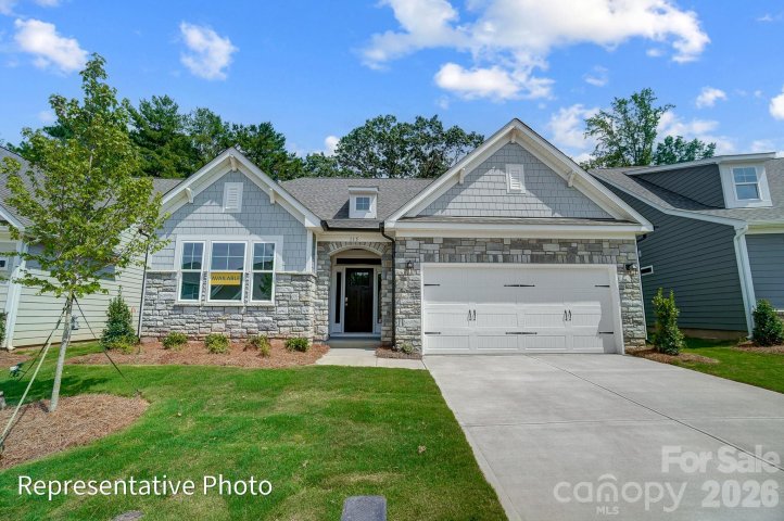 A home in Waterford Commons, Rock Hill