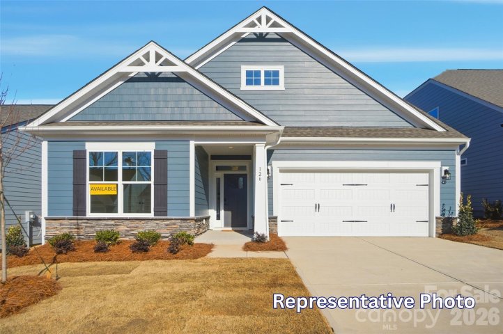 1778 Wardwell Drive active home in Laurelbrook, Sherrills Ford, NC