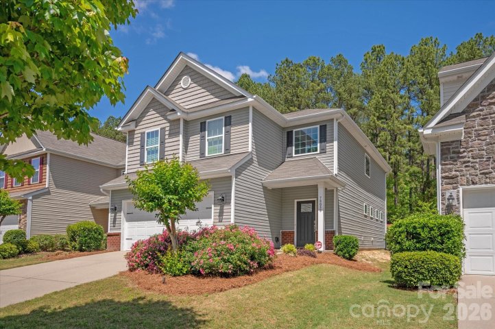 78058 Rillstone Drive pending home in Walnut Creek, Lancaster, SC