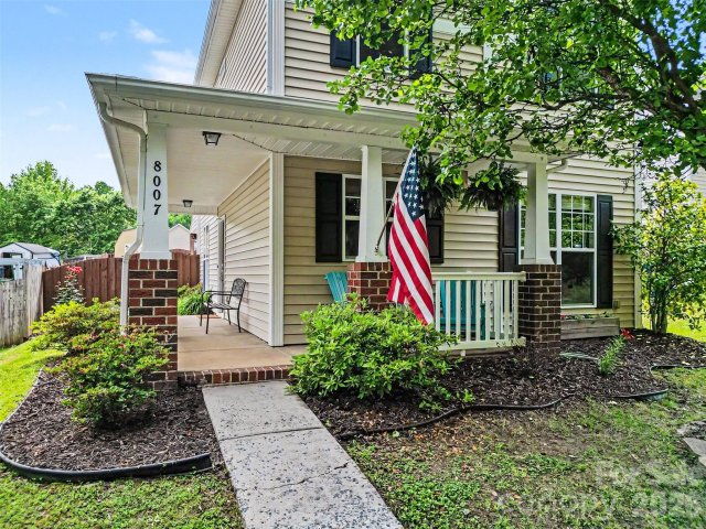 Homes in Stonegate Farms, Huntersville