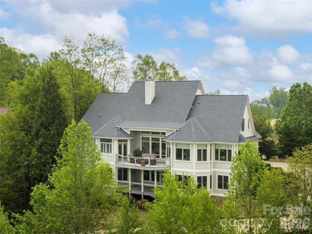 1403 Woodsong Drive active home in Carriage Park, Hendersonville, NC