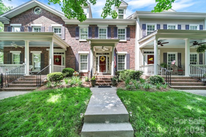 4214 Settler Heights Drive active home in Baxter Village, Fort Mill, SC