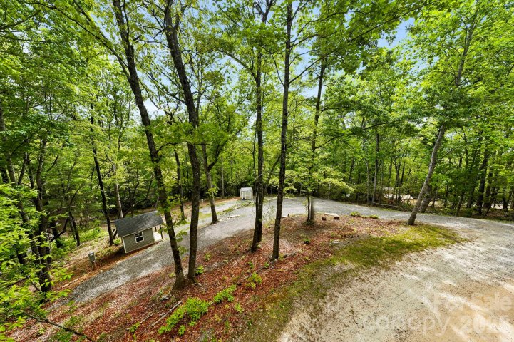 A home in Mountain Meadows, Penrose