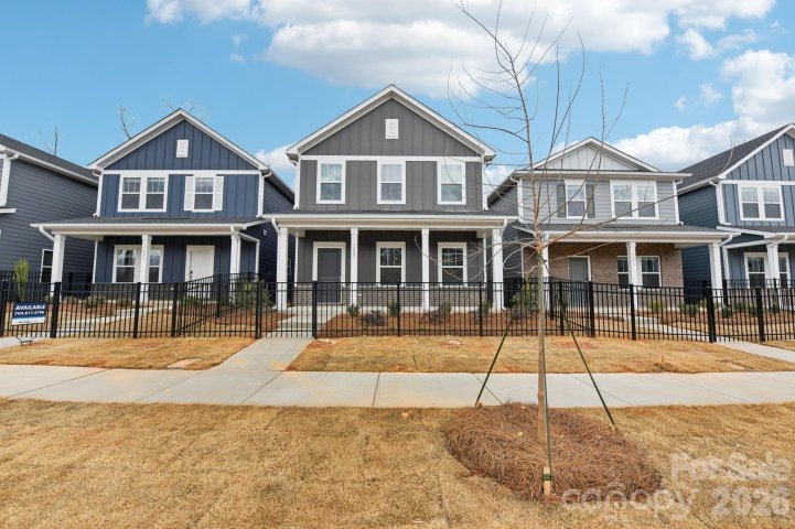 7268 Yardley Street active home in Nolen Farm, Gastonia, NC