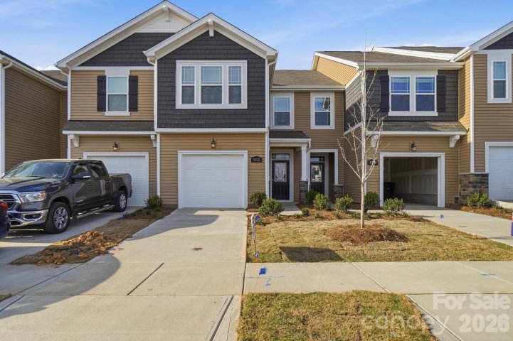 7013 Cerris Drive active home in Cheyney, Charlotte, NC