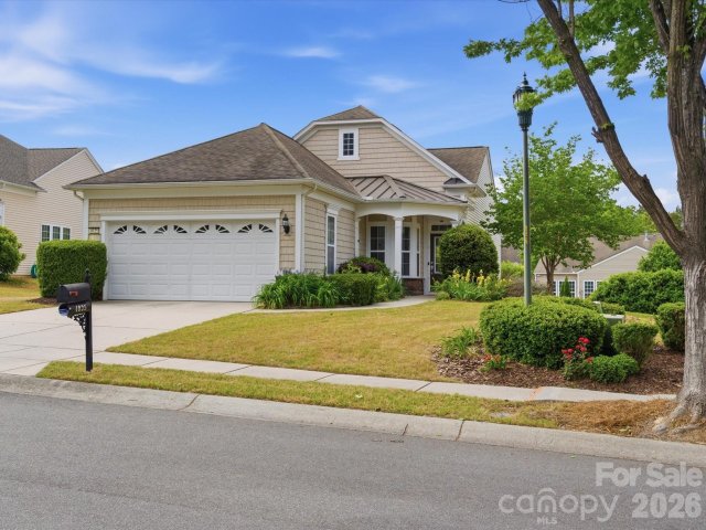 4035 Murray Street pending home in Sun City Carolina Lakes, Fort Mill, SC