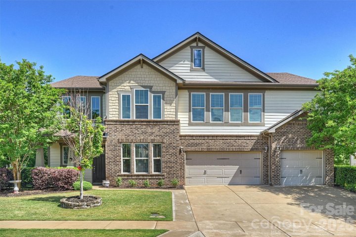 Homes in The Preserve At Riverchase, Fort Mill