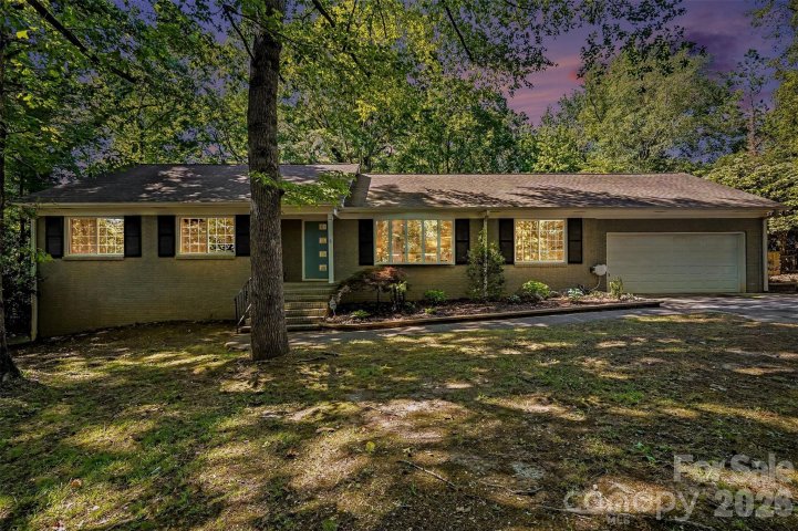 Homes in Bellwood, Charlotte