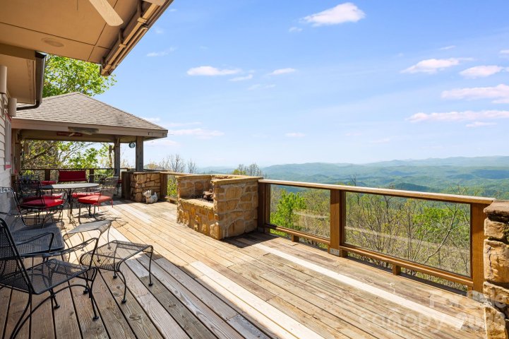 A home in Laurel Park, Blowing Rock