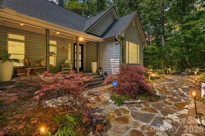 Homes in Brush Creek Farms, Fletcher