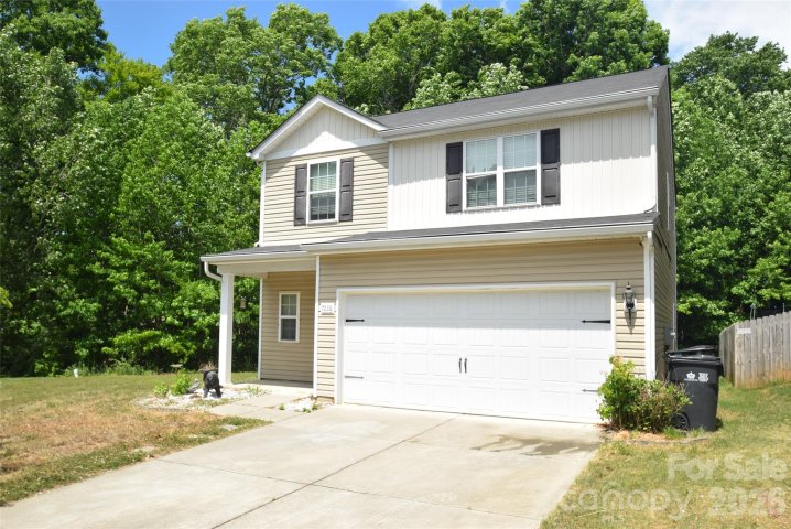 7226 Agava Lane pending home in Kingstree, Charlotte, NC