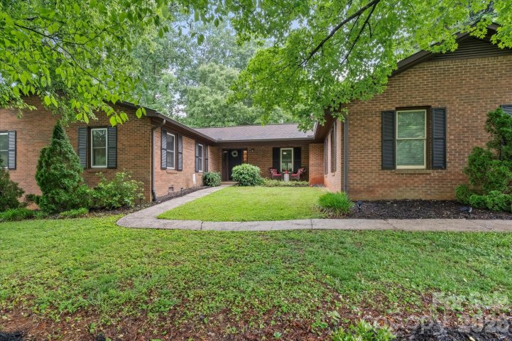 Homes in Brookmeade, Statesville