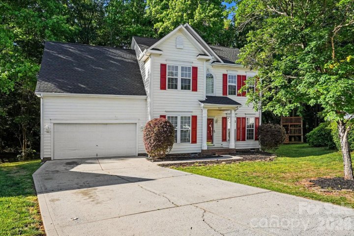 5547 Whispering Wind Lane active home in Brandon Oaks, Indian Trail, NC