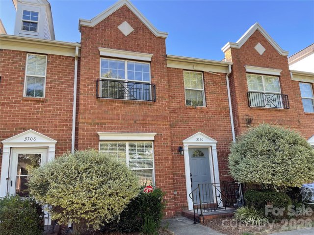 3710 Society Court pending home in Lake Park, Indian Trail, NC
