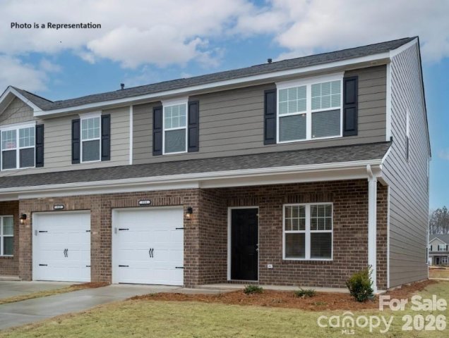 5113 Tommy Lane pending home in Autumn Brook, Stanley, NC