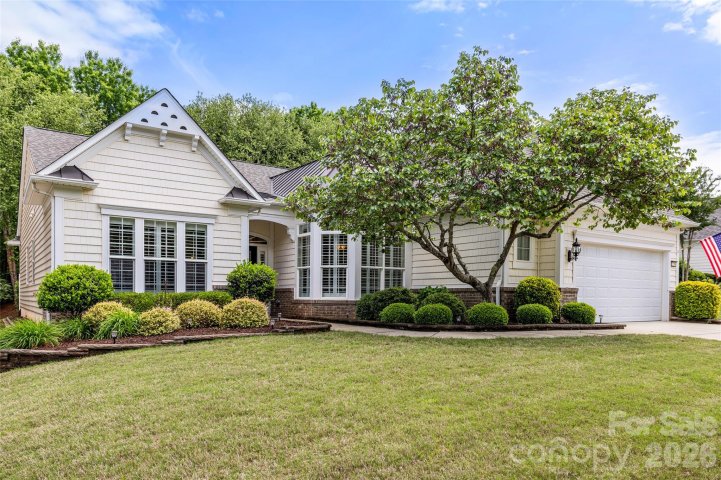 12298 Gadwell Place pending home in Sun City Carolina Lakes, Fort Mill, SC