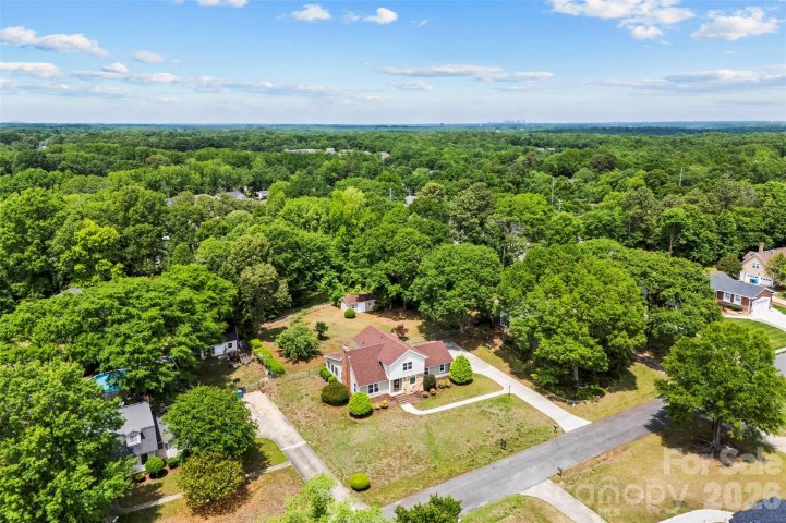 Homes in Friendfield, Fort Mill