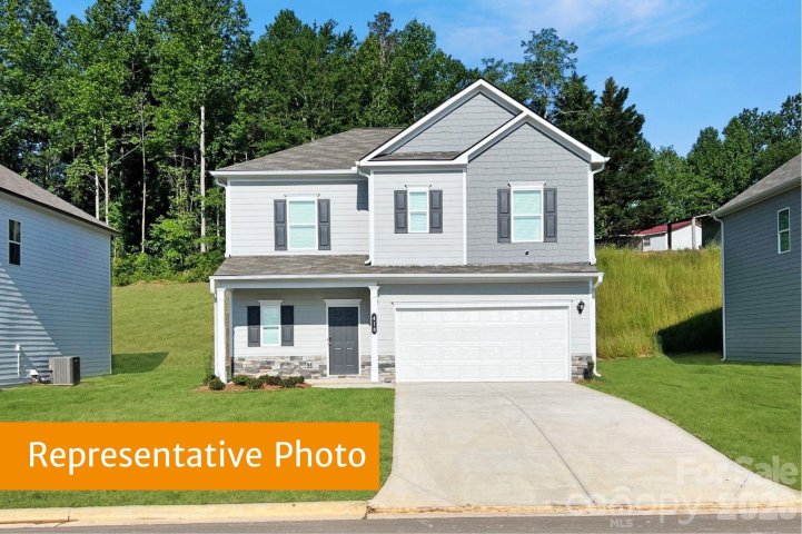 Homes in Cedar Meadows, Monroe