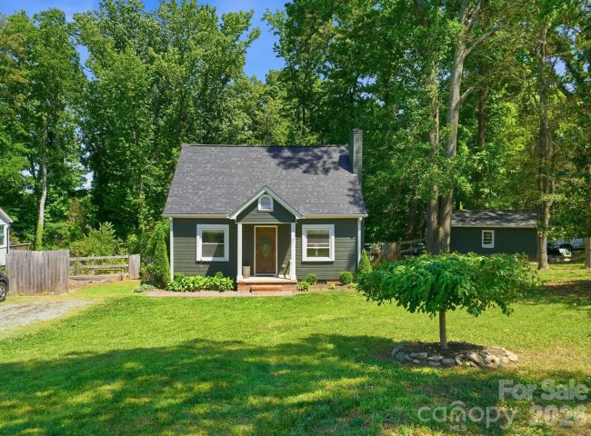 Homes in City View Acres, Charlotte