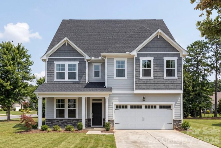 2937 Audubon Ridge Drive pending home in Enclave At Belmont, Belmont, NC