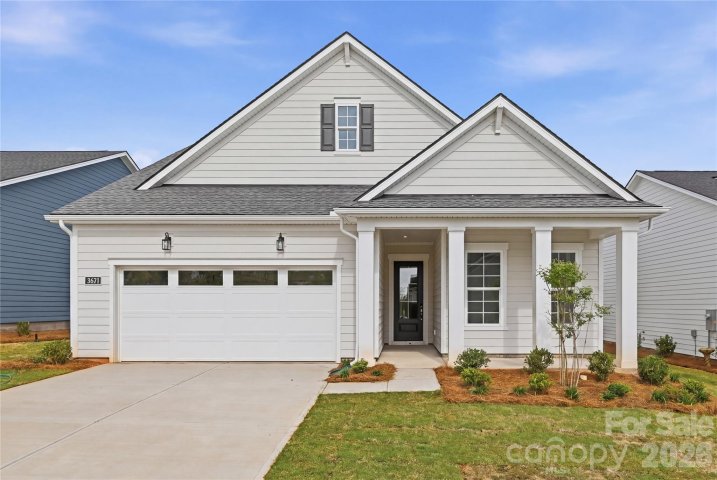 Homes in The Pines At Sugar Creek, Indian Land