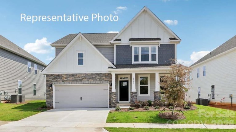 2875 Atwater Pond Circle pending home in Sylvan Creek, Denver, NC