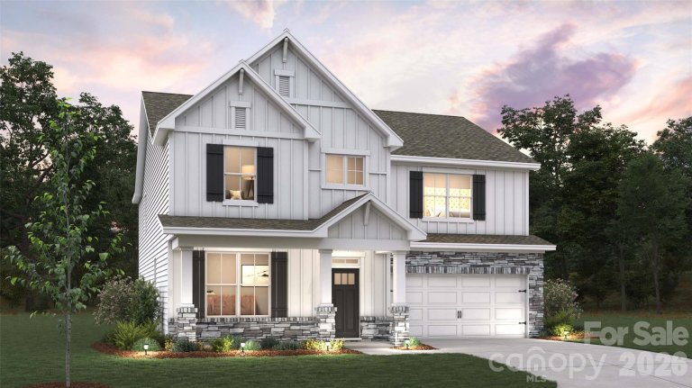 3128 Celadon Avenue pending home in Westport, York, SC
