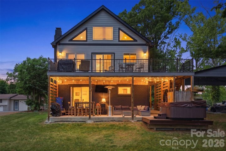 A home in Claremont, Claremont