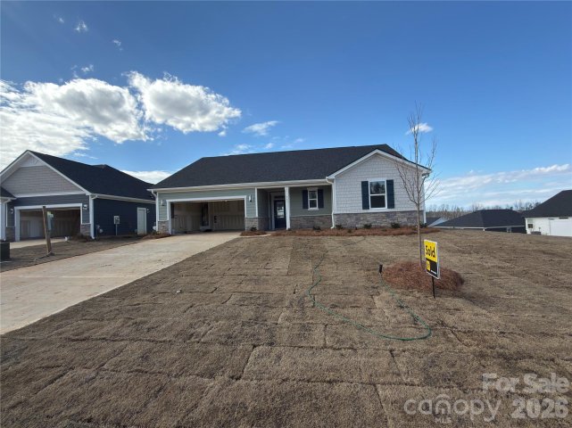 949 Brightstone Way sold home in Bella Vista, Denver, NC