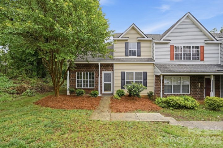 Homes in Hickory Grove, Charlotte