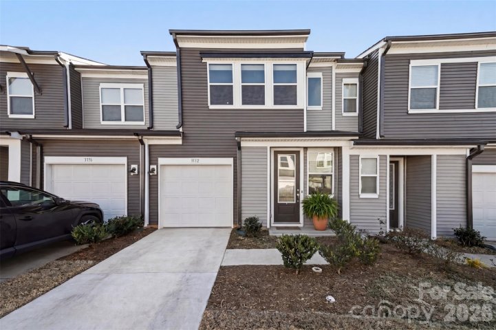 3132 Hutton Gardens Lane active home in Fifteen 15 Cannon, Charlotte, NC