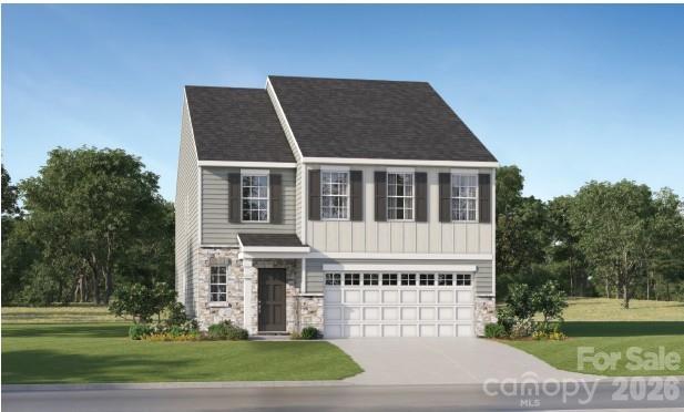 1119 Haltom Hollow active home in Cannon Village, York, SC
