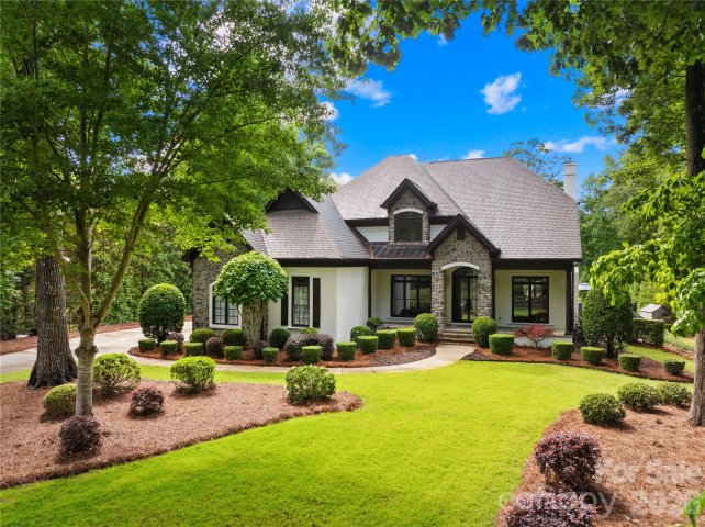 162 Dedham Loop pending home in The Point, Mooresville, NC