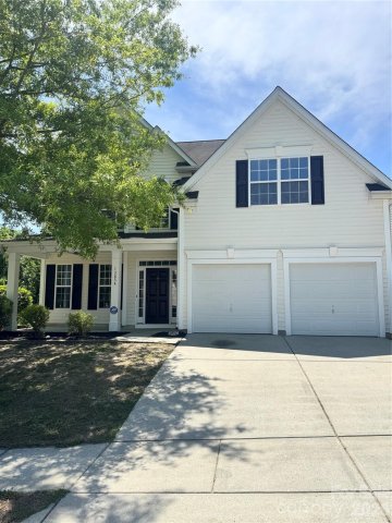 Homes in Coventry, Charlotte
