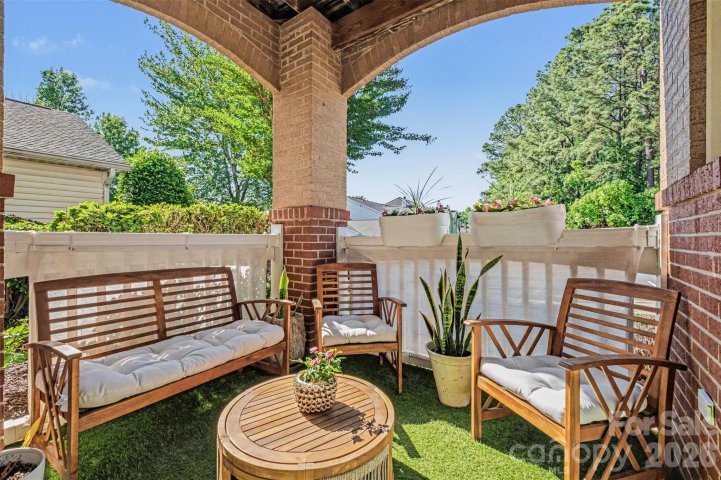 11945 Ridgeway Park Drive pending home in Copper Ridge, Charlotte, NC