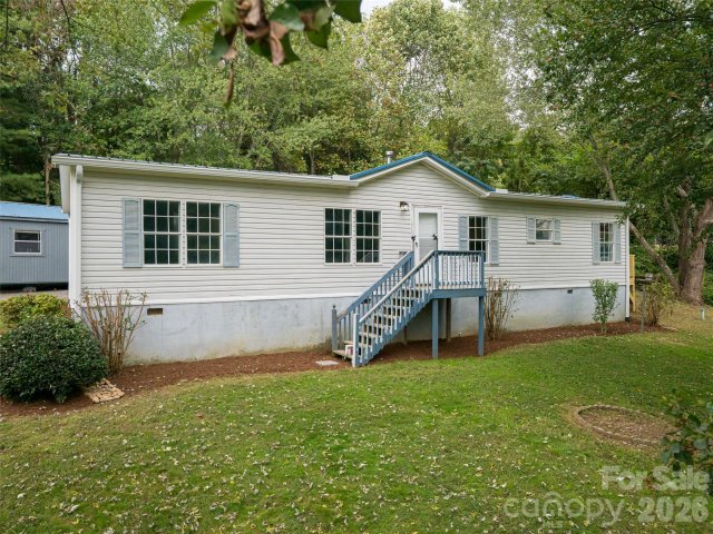 Homes in Briarcliff Crossing, Asheville