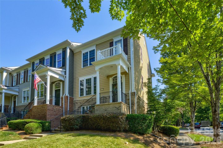 629 Sixth Baxter Crossing active home in Baxter Village, Fort Mill, SC