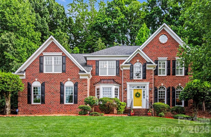 2334 Keara Way pending home in Providence Plantation, Charlotte, NC
