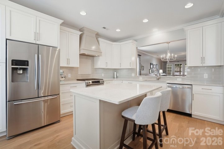 6014 Bison Court active home in Sun City Carolina Lakes, Fort Mill, SC