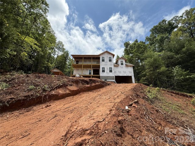 Homes in Huntington Woods North, Lenoir