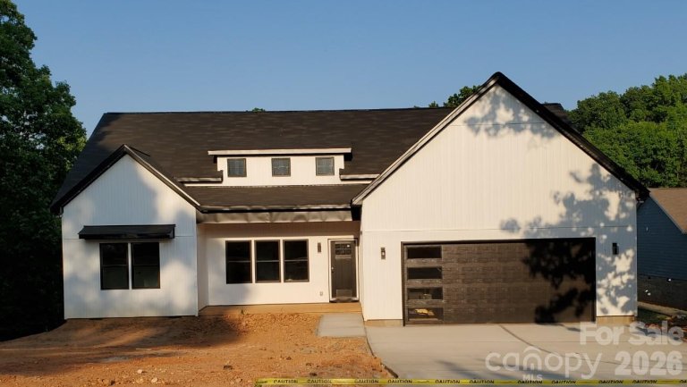 Homes in Rocking Horse Ridge, Maiden