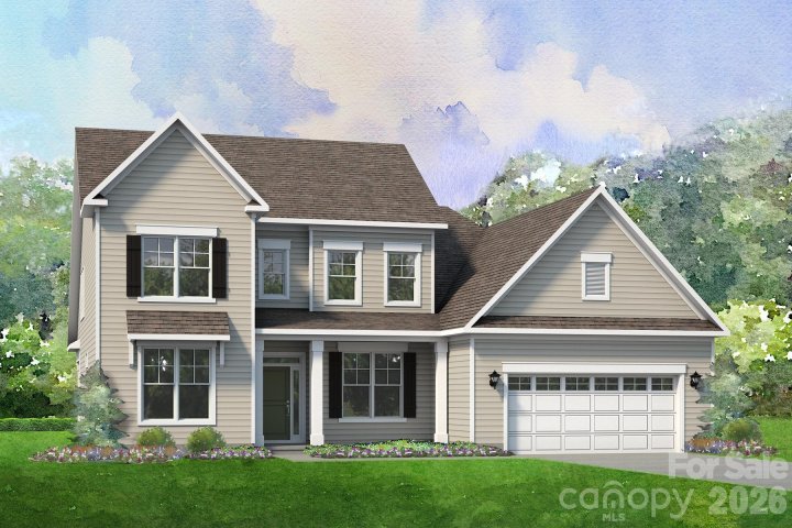 A home in Adalyn Park, Mooresville