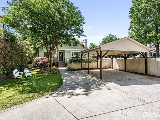 207 Towill Place active home in Cotswold, Charlotte, NC